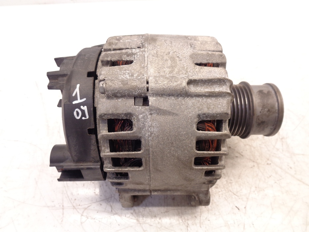 [MTD-372513] Alternador VW Seat Golf Tiguan Leon 1.5 TSI DACA DAC DPBA 04C903021A