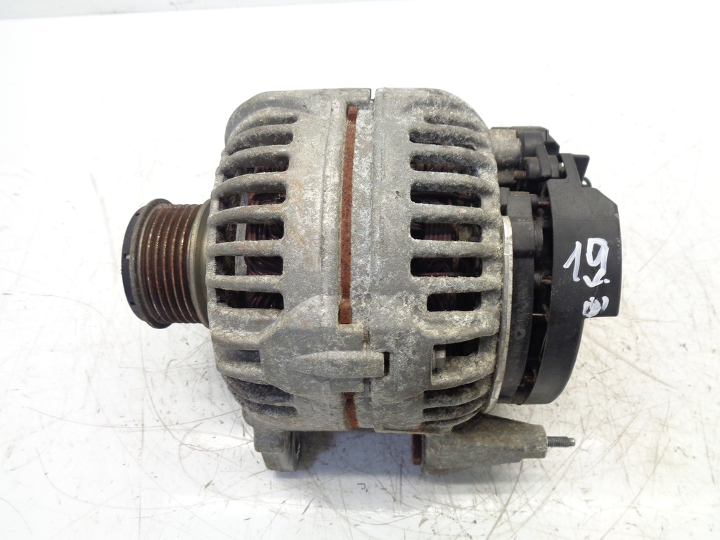 [MTD-372531] Alternador 140A para Audi A1 8X 1.6 TDI CAY CAYC 03L903023