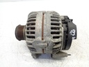 Alternador 140A para Audi A1 8X 1.6 TDI CAY CAYC 03L903023