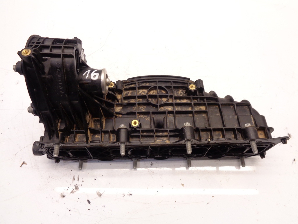 [MTD-372639] Colector de admisión Mercedes-Benz C-Klasse W204 S204 2.2 CDI OM651.911 A6510900037