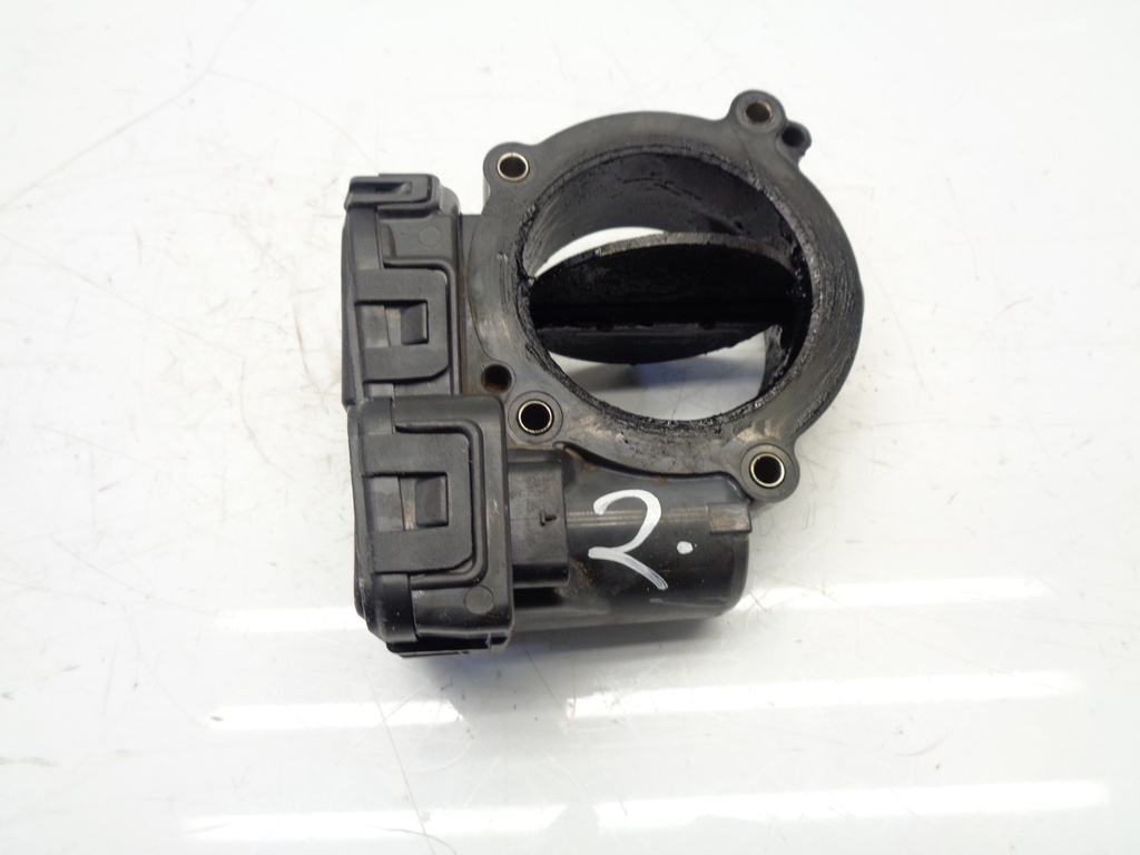 [MTD-372640] Mariposa de admisión para Mercedes-Benz C-Klasse W204 S204 2.2 CDI OM651.911