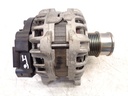 Alternador 110A para Audi A1 1.0 TFSI CHZB/CHZ 04E903015A