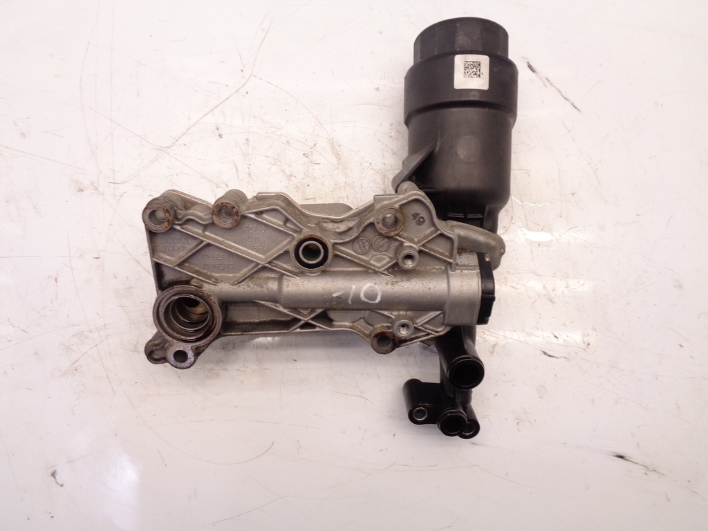 [MTD-372740] Cárter de filtro de aceite para Mercedes-Benz C-Klasse W204 S204 2.2 CDI OM651.911