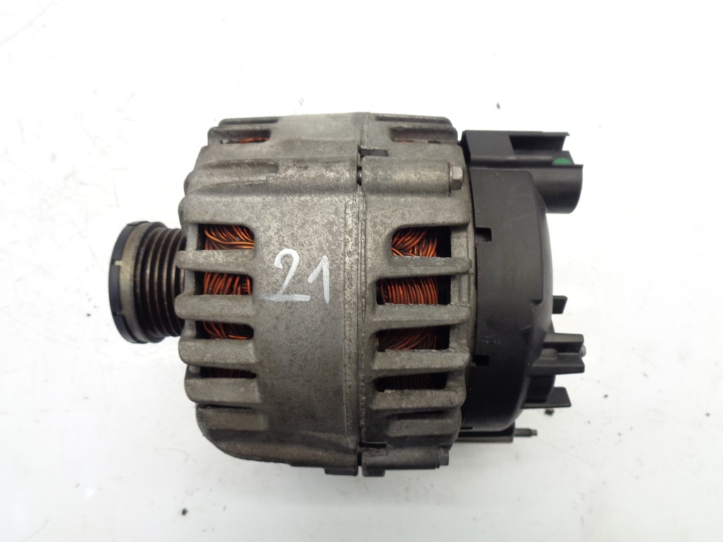 [MTD-372777] Alternador VW Golf Jetta 1.4 TSI CAVD CAVC CAV 03C903