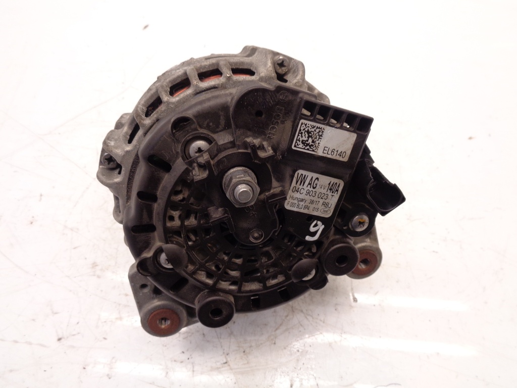 [MTD-372855] Alternador 04C903023T para Audi Seat Skoda VW 1.0 1.4 1.6