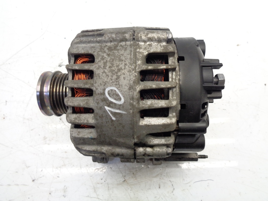 [MTD-372856] Alternador 04E903023K para Audi Seat Skoda VW 1.0 1.2 1.4 1.6