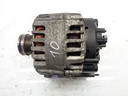 Alternador 04E903023K para Audi Seat Skoda VW 1.0 1.2 1.4 1.6