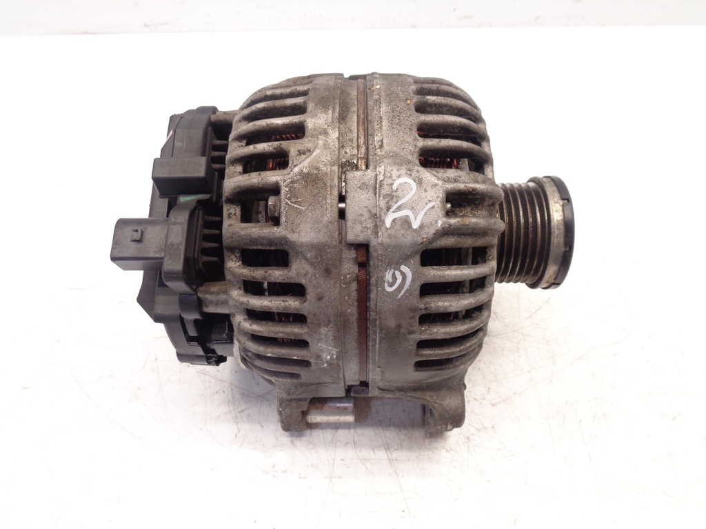[MTD-372969] Alternador Audi A1 1.4 TFSI 136 CV 2015