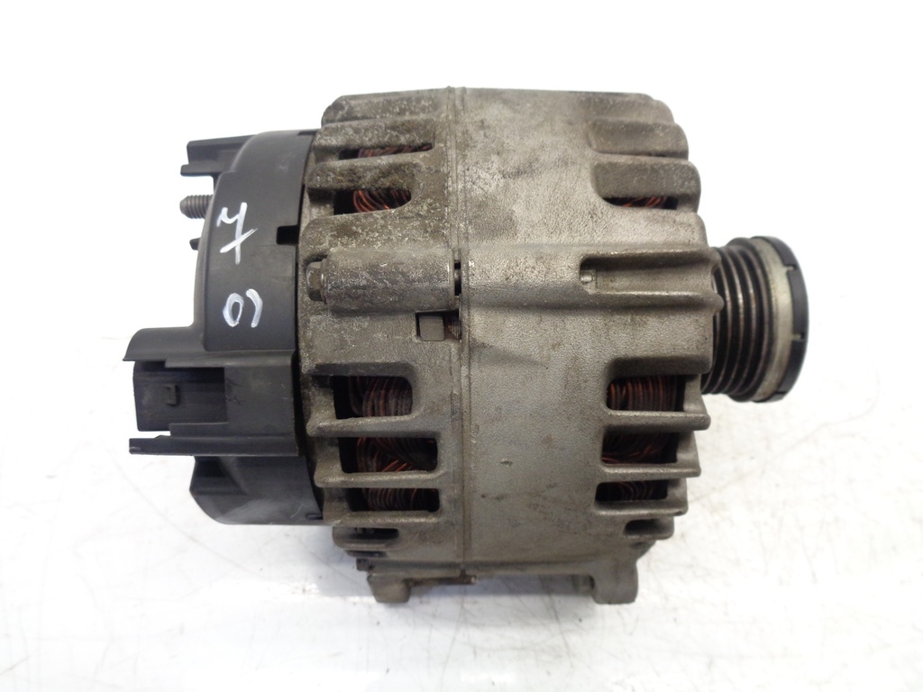 [MTD-372979] Alternador 140A 14V para Seat Altea 5P 1.4 TSI CAXC 03C903025D