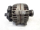 Alternador para Audi A1 8X1 8XK 1.4 TFSI CAVG CTHG 140A 14V