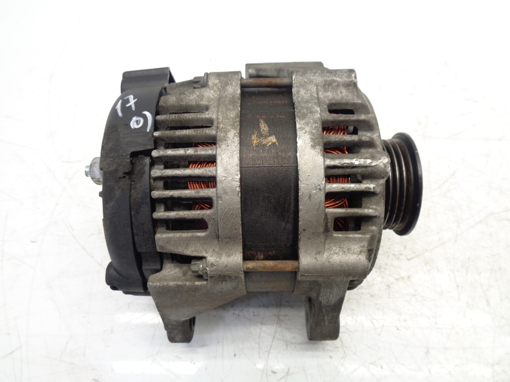 [MTD-373017] Alternador 80A 14V para Chevrolet Aveo Kalos T250 1.2 LMU