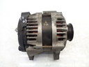 Alternador 80A 14V para Chevrolet Aveo Kalos T250 1.2 LMU