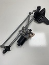 Motor limpiaparabrisas BMW Serie 3 F30 F80 318d