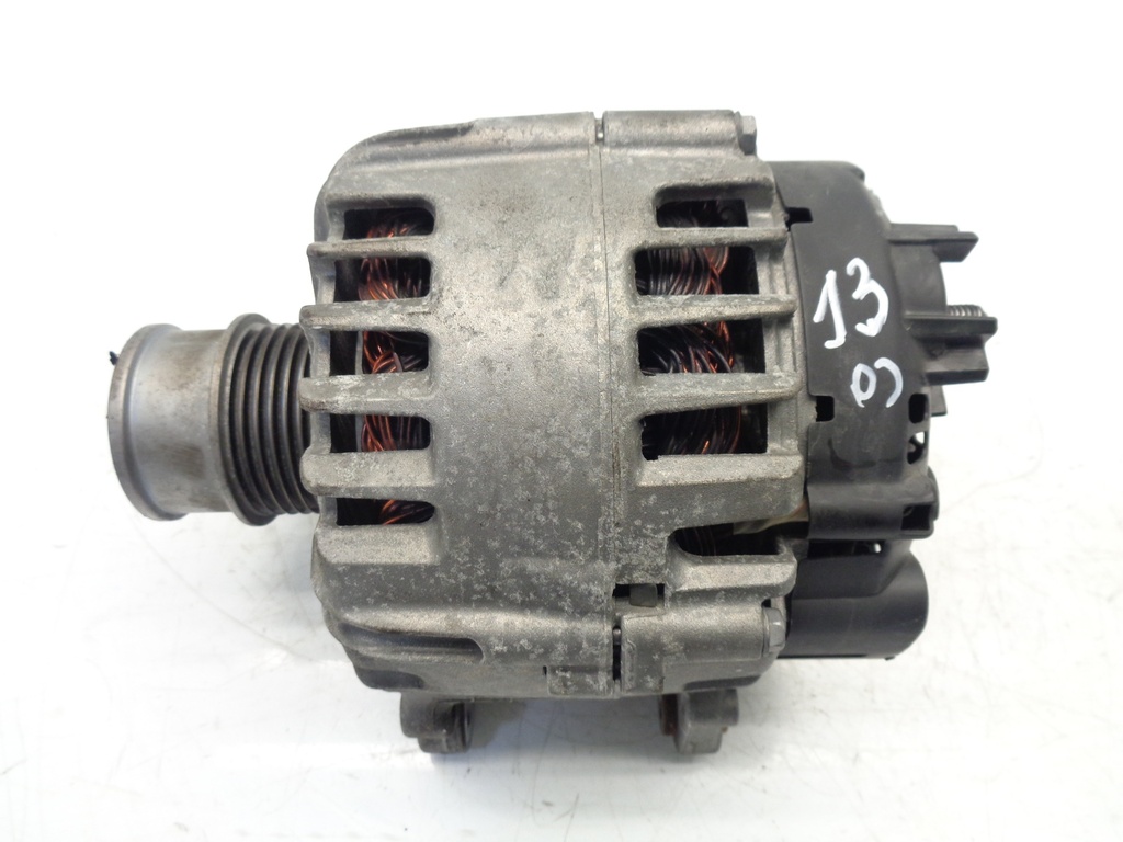 [MTD-373269] Alternador 140A 04C903021A para VW Golf Tiguan Seat Leon 1.5 TSI DACA DAC
