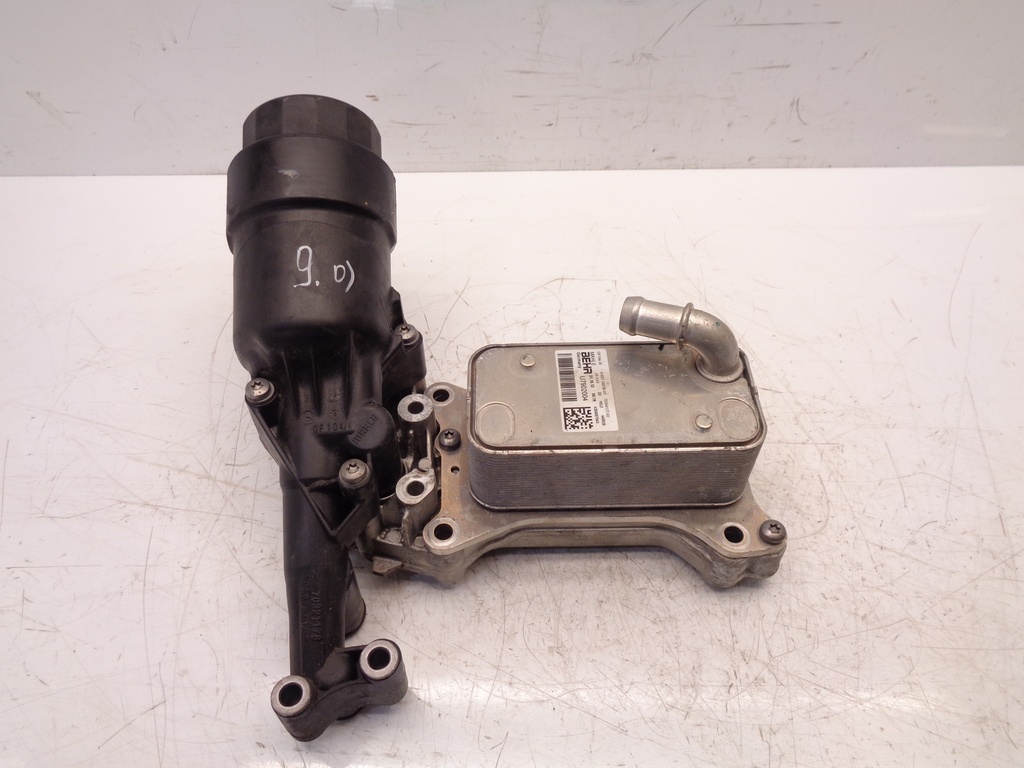 [MTD-373503] Cárter de filtro de aceite para Mercedes-Benz SLK R172 250 2.2 CDI OM651.980 A6511800665