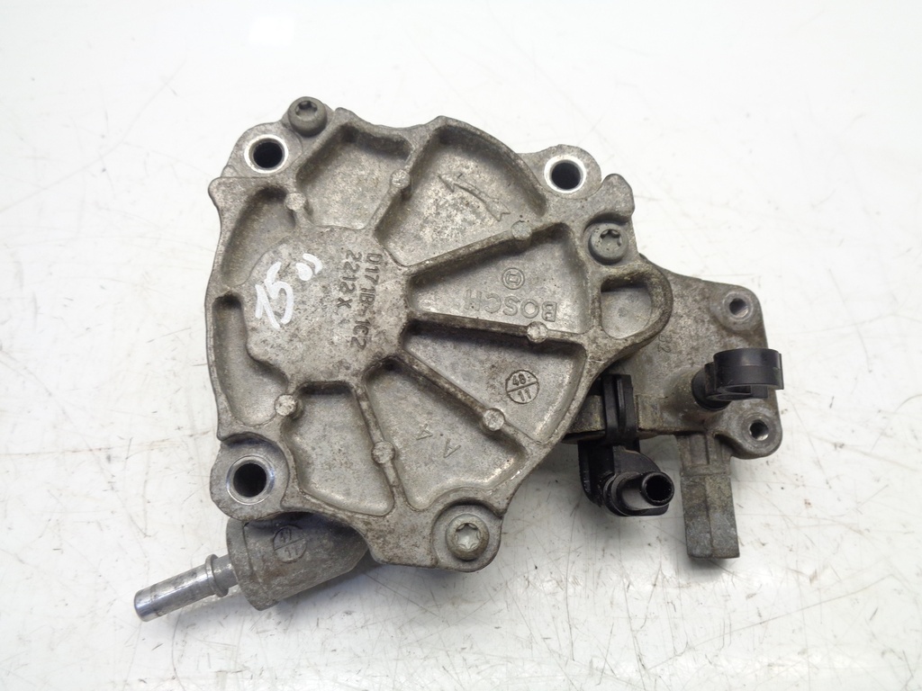 [MTD-373330] Bomba de vacío para Ford Mondeo 2.2 TDCi KNBA (07/2010-01/2015)