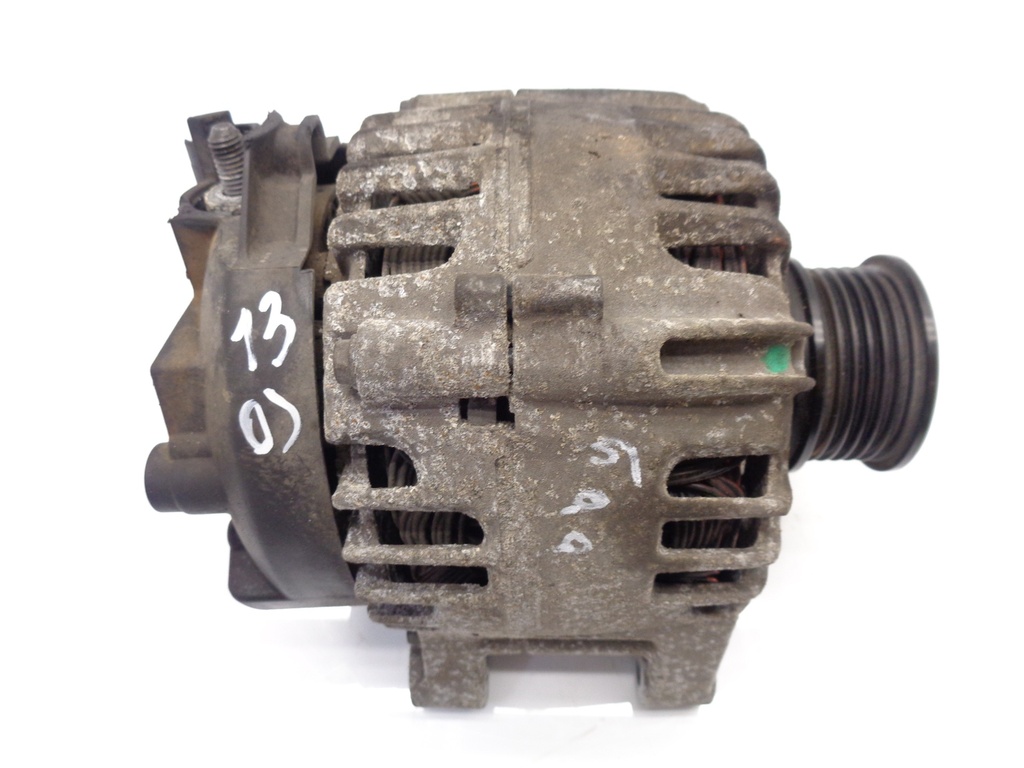 [MTD-373629] Alternador 120A para Ford Tourneo 1.5 EcoBlue XXCA XXCB ET76-10300-AA