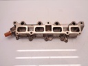 Riel de inyección para VW Volkswagen Touran 1T 1.4 TSI (CAVB, CAV)
