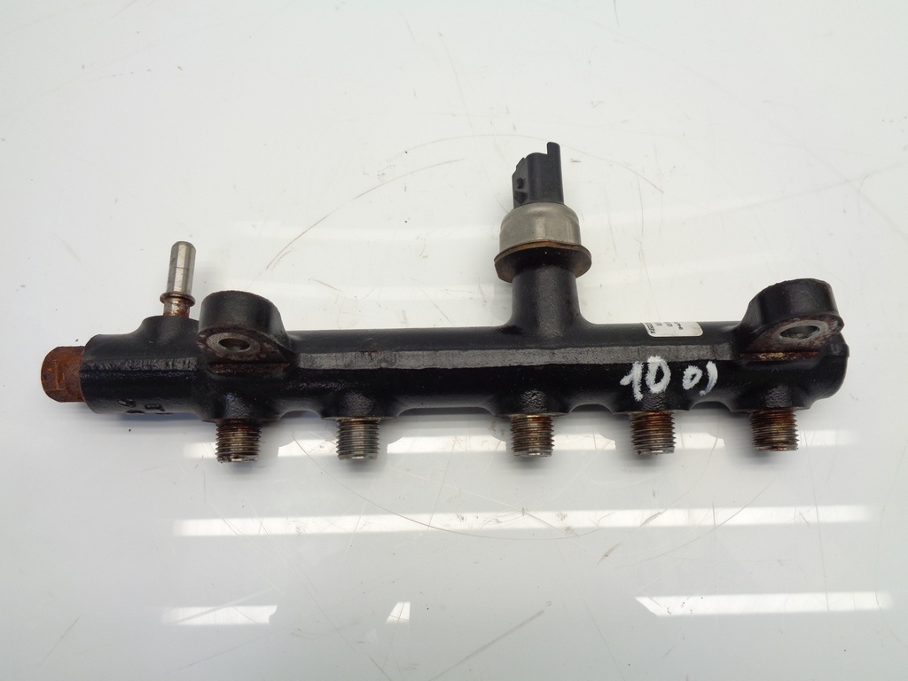 [MTD-373638] Rail de inyección Ford Focus III MK3 2.0 TDCi T7DB 9674300080