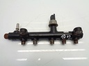 Rail de inyección Ford Focus III MK3 2.0 TDCi T7DB 9674300080