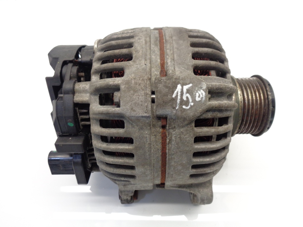 [MTD-373757] Alternador Audi A1 8X 1.6 TDI 105 CV 140A 03L903023