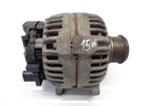 Alternador Audi A1 8X 1.6 TDI 105 CV 140A 03L903023