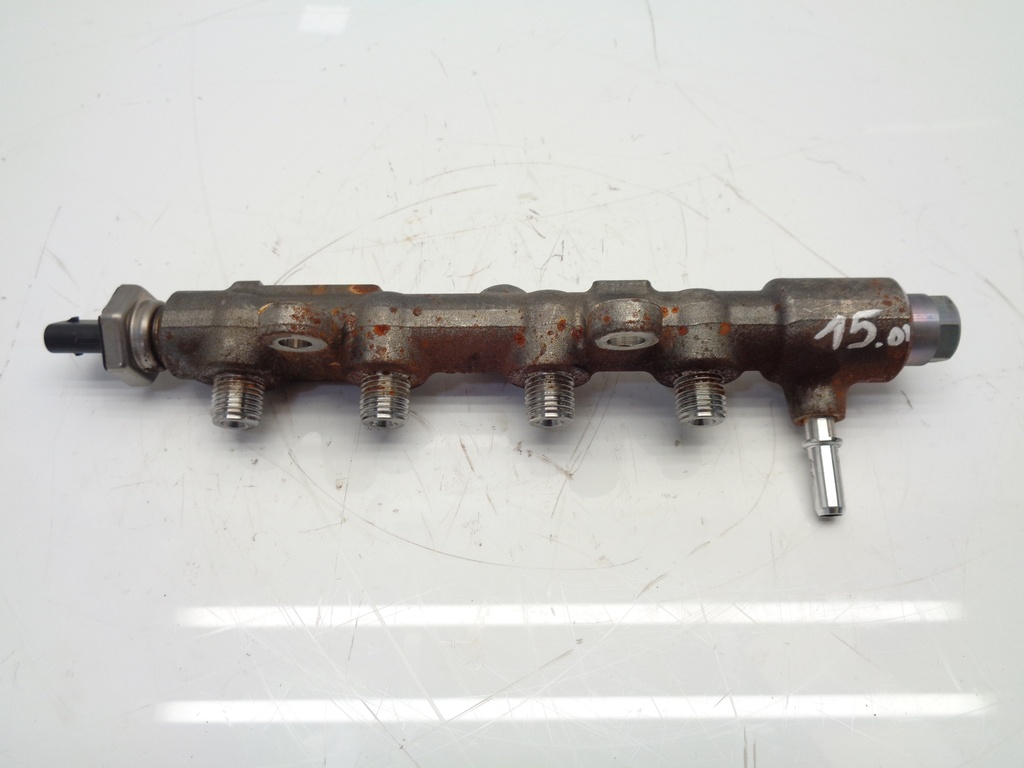[MTD-373840] Rail de inyección Citroën Berlingo 1.5 BlueHDi 102 CV YHY YH01