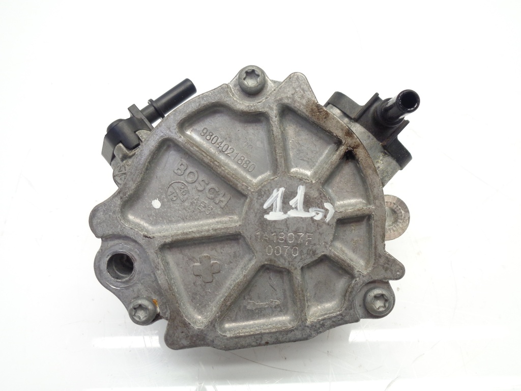 [MTD-373842] Bomba de vacío para Citroën Berlingo 1.5 BlueHDi Diésel YHY YH01 9804021880
