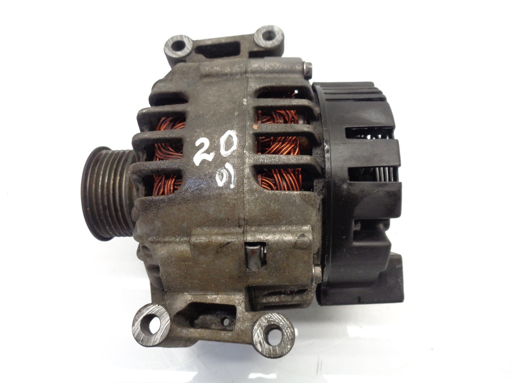 [MTD-373895] Alternador 140A para Audi A4 B7 2.0 TFSI BWE 06D903016A