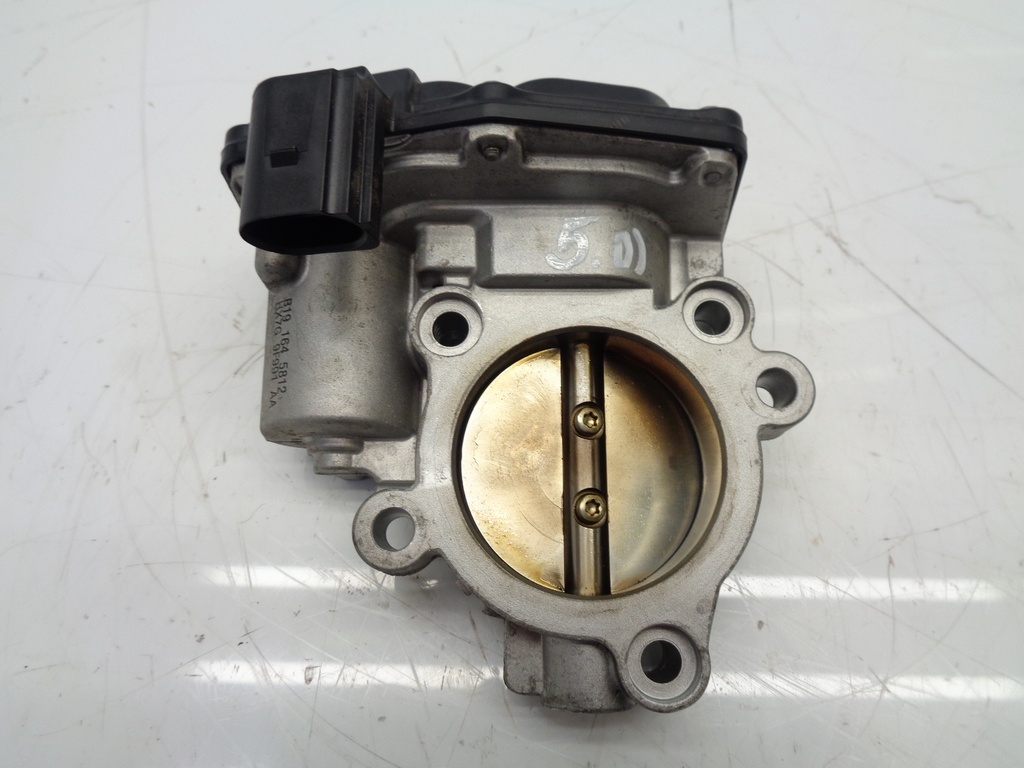 [MTD-373934] Mariposa de admisión Ford Focus IV HP HN 1.5 EcoBoost YZDA HX7G-9F991-AA