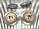 Pinza de freno trasera derecha Audi Q7 (4LB) 2006-2016