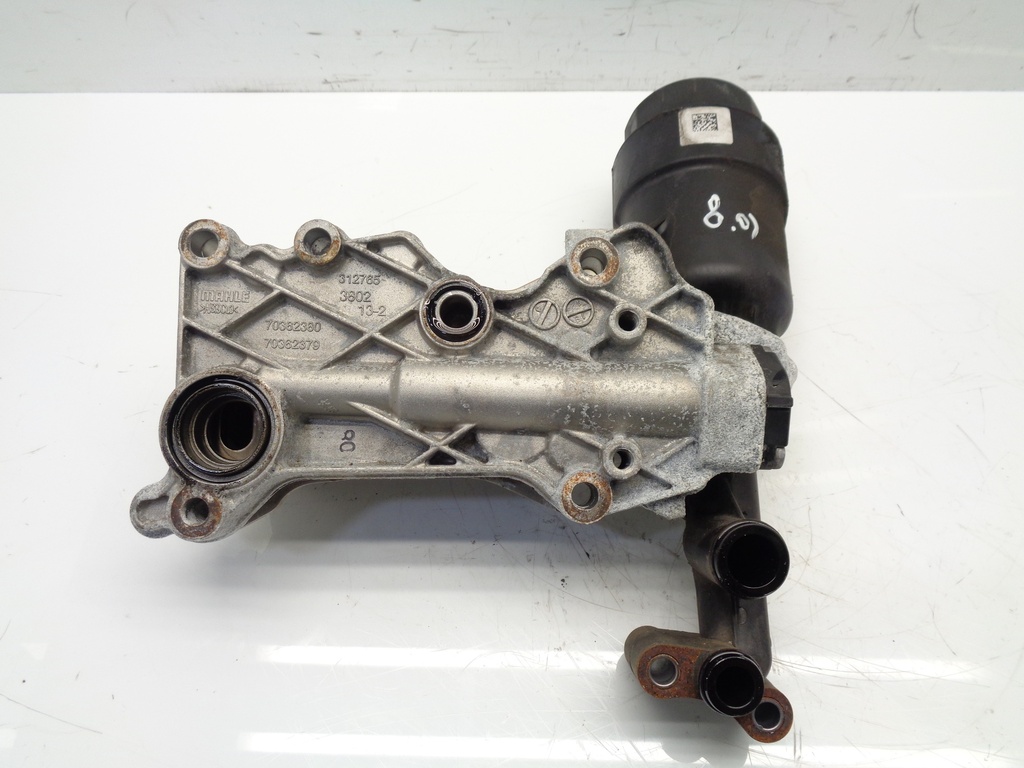 [MTD-374060] Cárter de filtro de aceite Mercedes-Benz Sprinter 2.2 CDI OM651.955 A6511801165