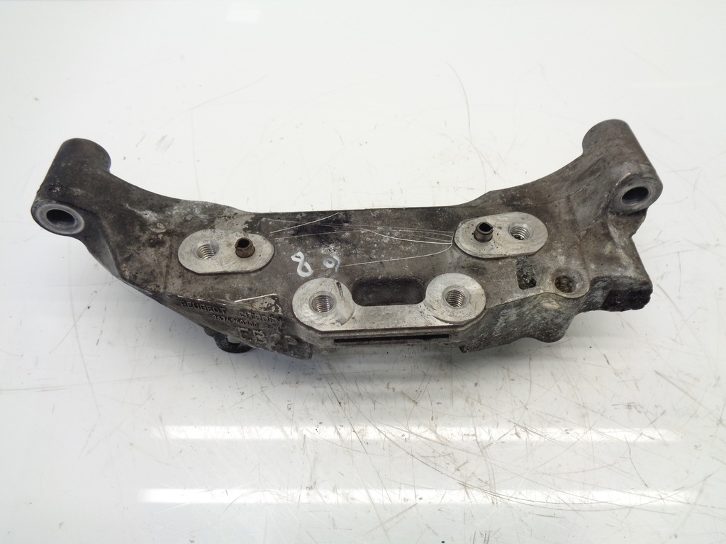 [MTD-374093] Soporte de motor Opel Crossland X P17 1.2 Gasolina F12XHT EB2ADTS 2020