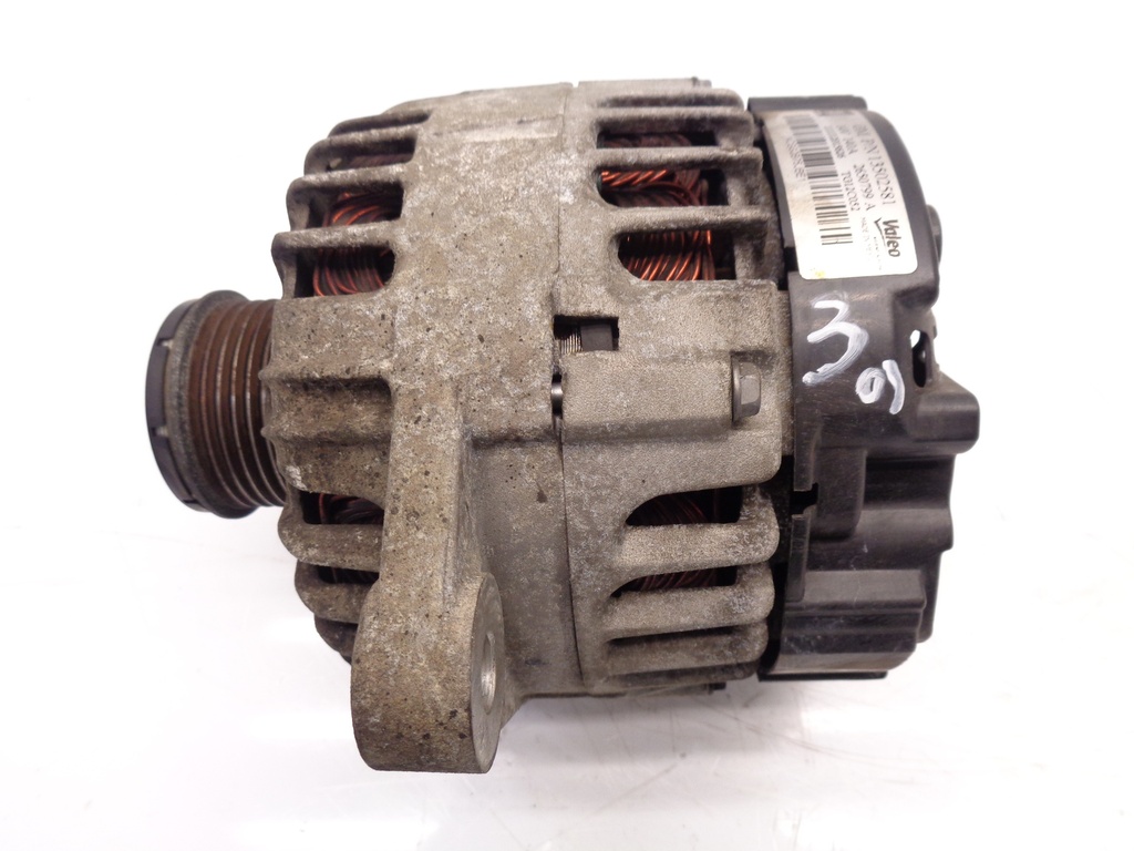[MTD-374150] Alternador para Opel Astra J P10 2.0 CDTI A20DTH 140A