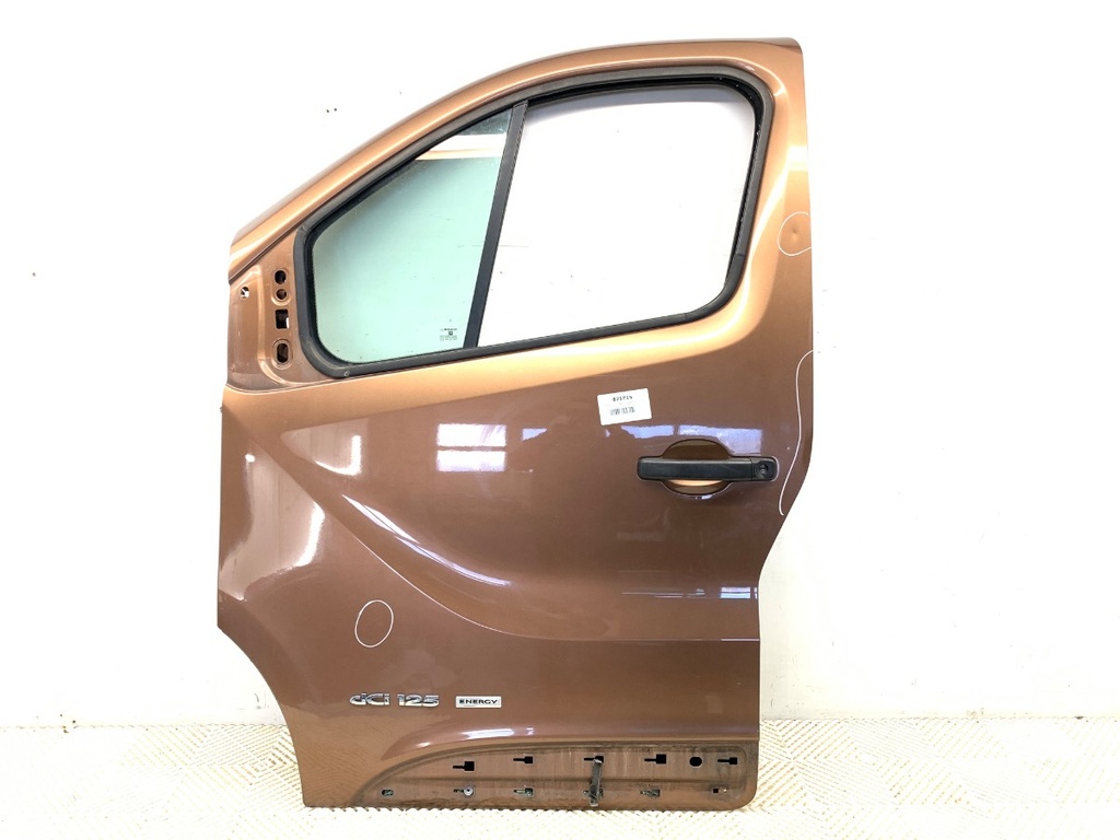 [STARK-825715] Puerta delantera izquierda Renault Trafic III Autobus (JG_) 2014-2022