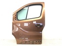 Puerta delantera izquierda Renault Trafic III Autobus (JG_) 2014-2022