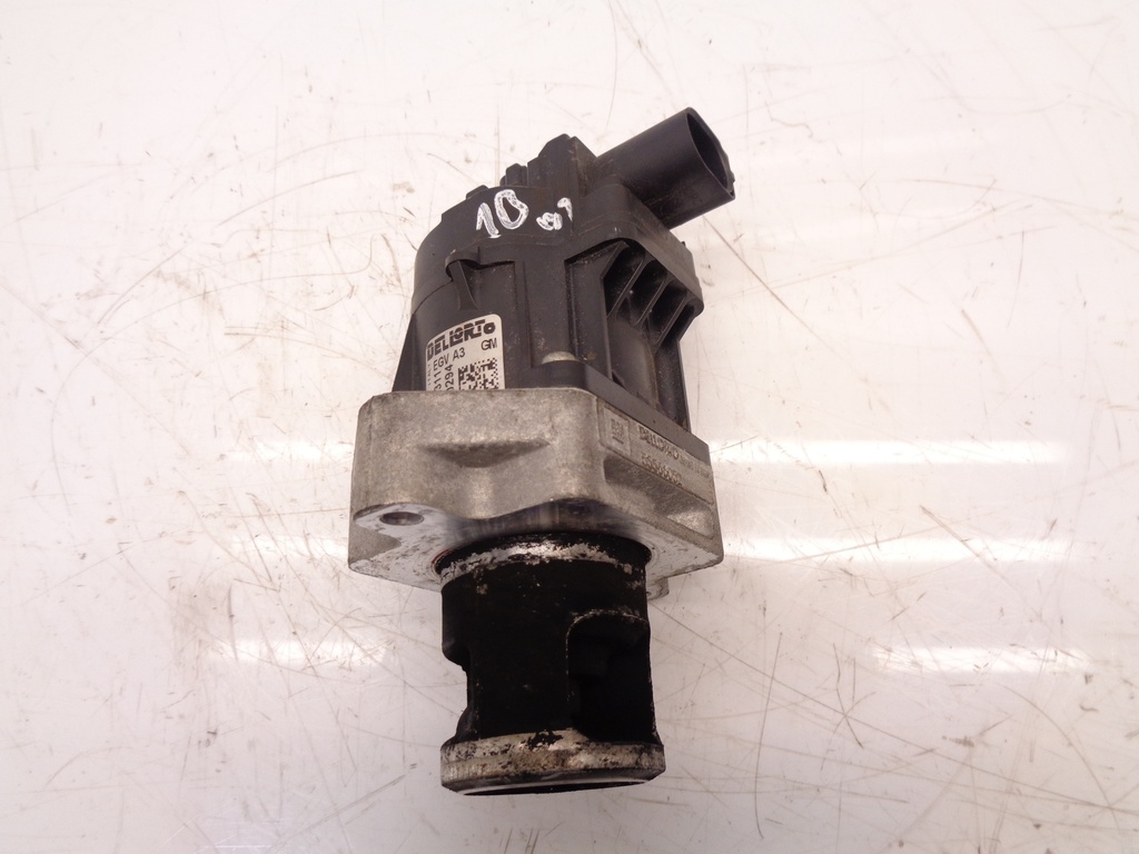 [MTD-374234] Válvula EGR para Opel Insignia A 2.0 CDTI A20DT 55566052