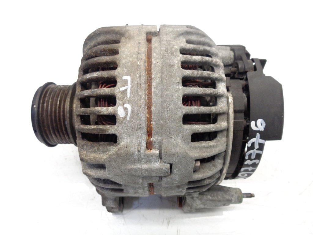 [MTD-374178] Alternador 140A para VW Jetta 1.6 TDI CAYC CAY 03L903023