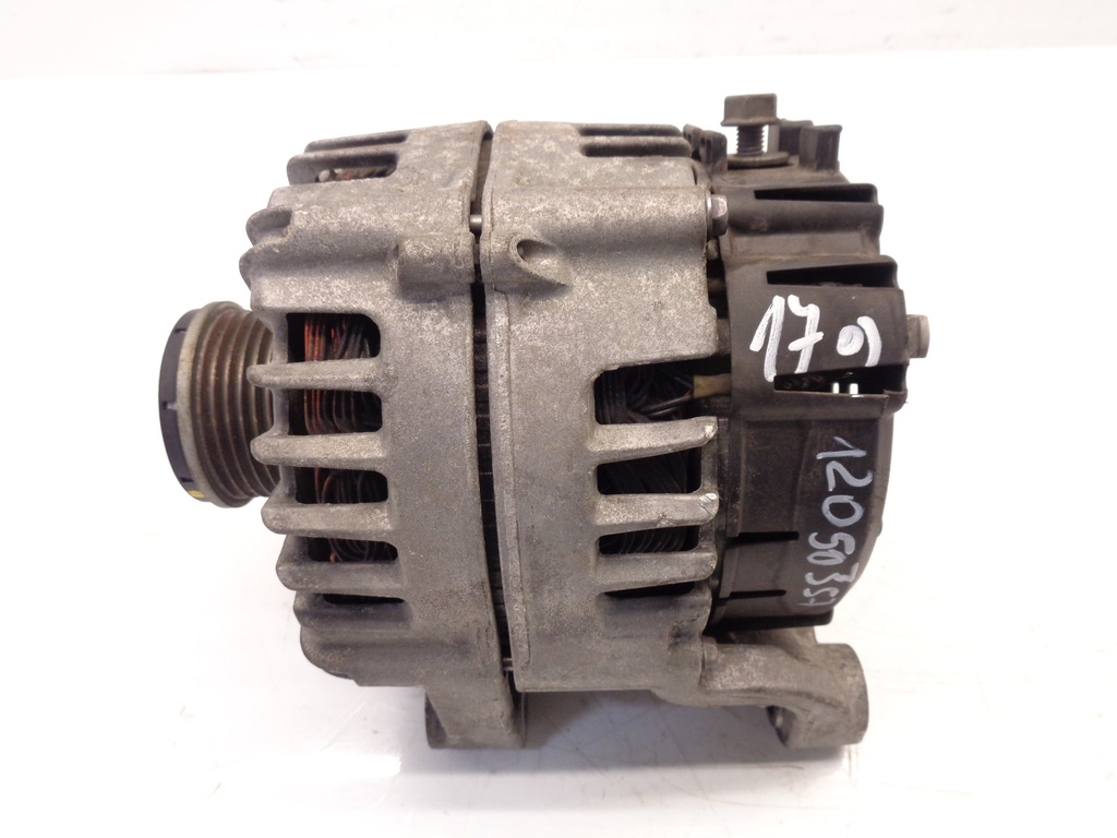 [MTD-374294] Alternador BMW 2er F22 F87 220d 2.0 D N47D20C 8519890 150A