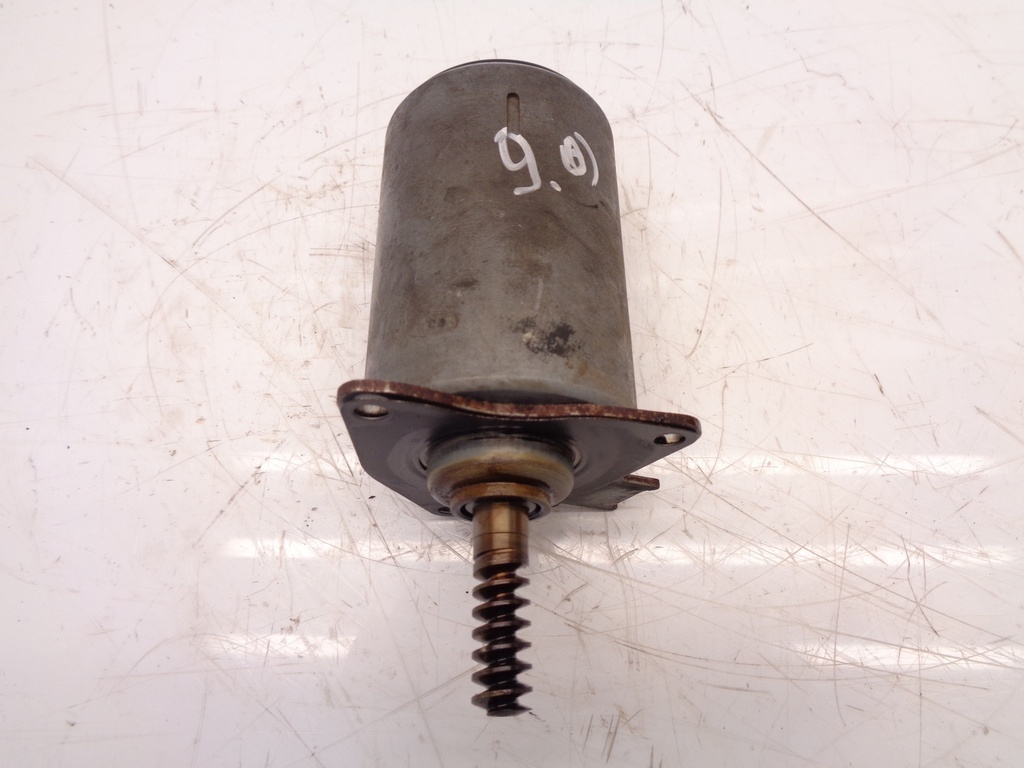 [MTD-374514] Actuador de admisión Mini Cooper 1.6 N16B16A 2010