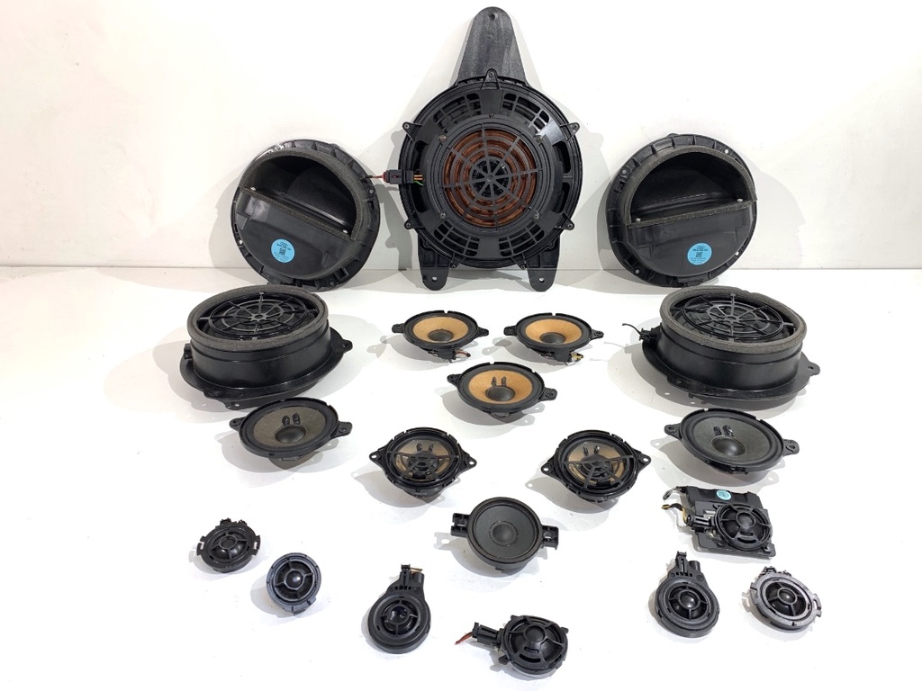 [STARK-875909] Altavoz AUDI A4 B9 (8W2, 8WC) 2015-2022