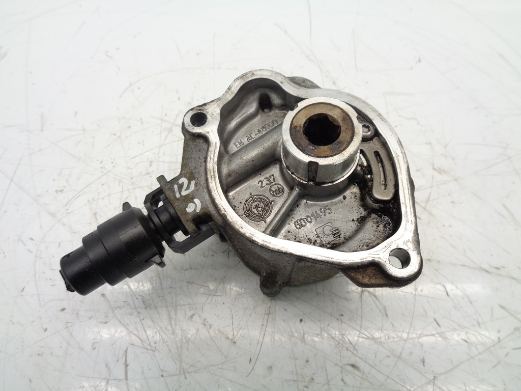 [MTD-374682] Bomba de vacío para Mercedes-Benz Sprinter 906 2.2 CDI OM651.955 AC46000