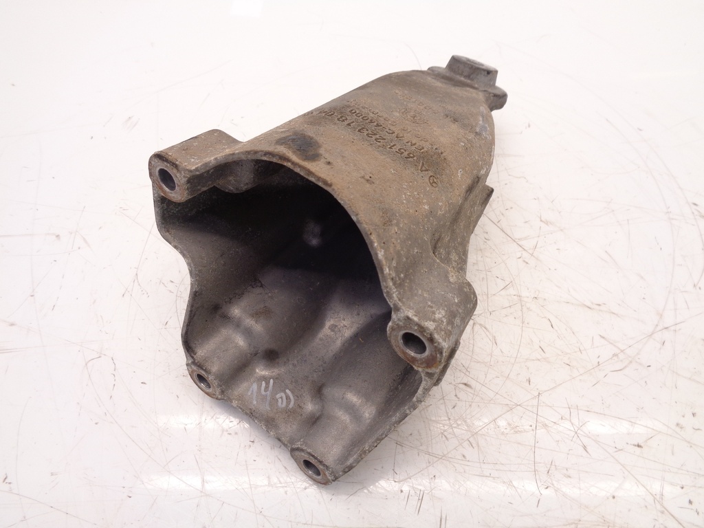 [MTD-374674] Soporte de motor para Mercedes-Benz Sprinter 906 2.2 CDI OM651.955 A6512231804