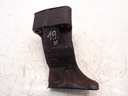 Soporte para Mercedes-Benz E-Klasse W211 S211 3.0 CDI OM642.920
