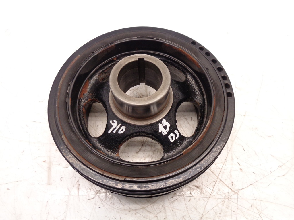 [MTD-374876] Polea para Mercedes-Benz E-Klasse W211 S211 3.0 CDI OM642.920 A6420300003