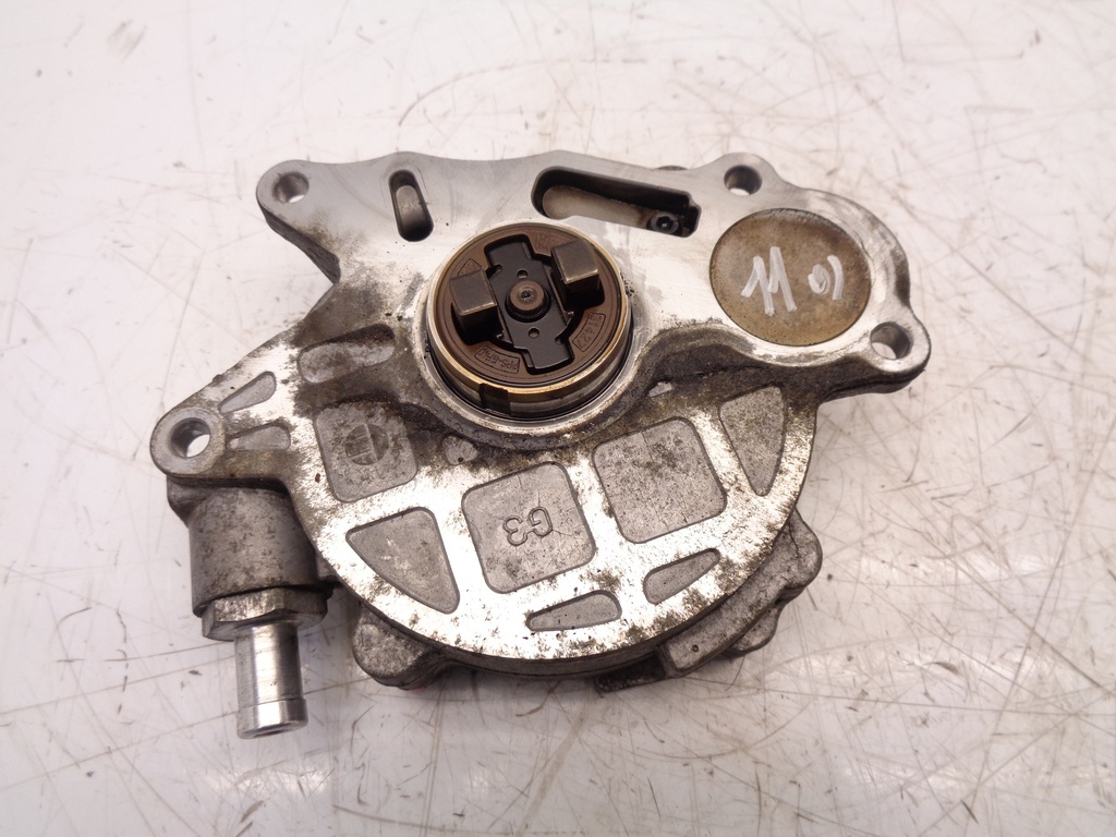 [MTD-374944] Bomba de vacío para Audi A4 B8 2.0 TDI CJCB CJC 03L145100F