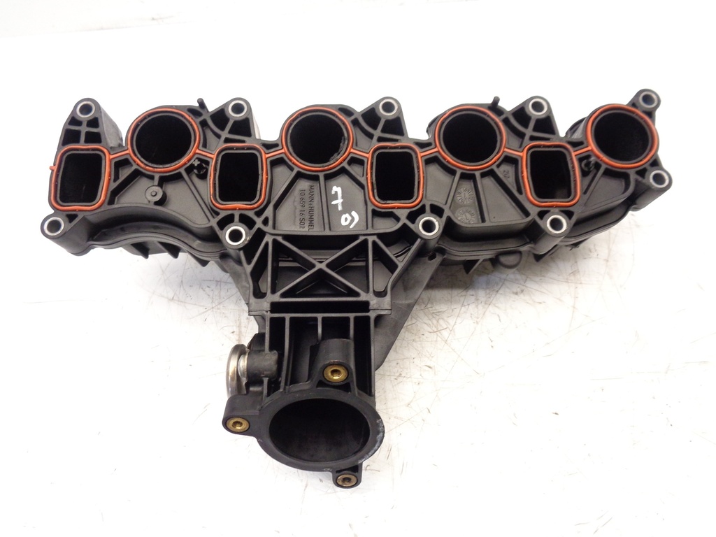 [MTD-375213] Colector de admisión para Audi A5 8T 2.0 TDI Diésel CGLC CGL 03L129711BA