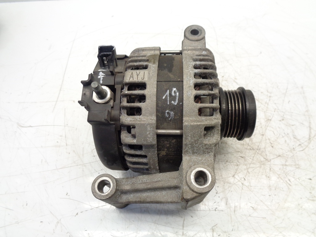[MTD-375352] Alternador Opel Astra K 1.4 Turbo D14XFT LE2 13522659 130A