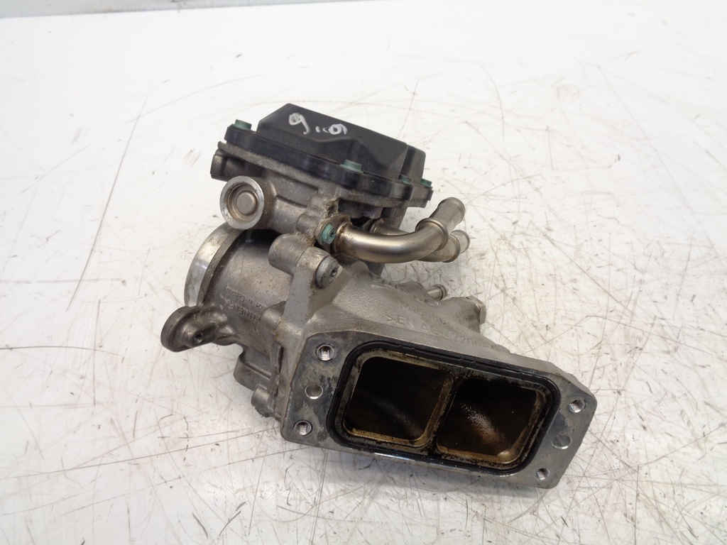 [MTD-375404] Válvula EGR para VW Audi Golf MK7 VII A3 2.0 TDI DGCA DGC 04L128063T 04L128637B