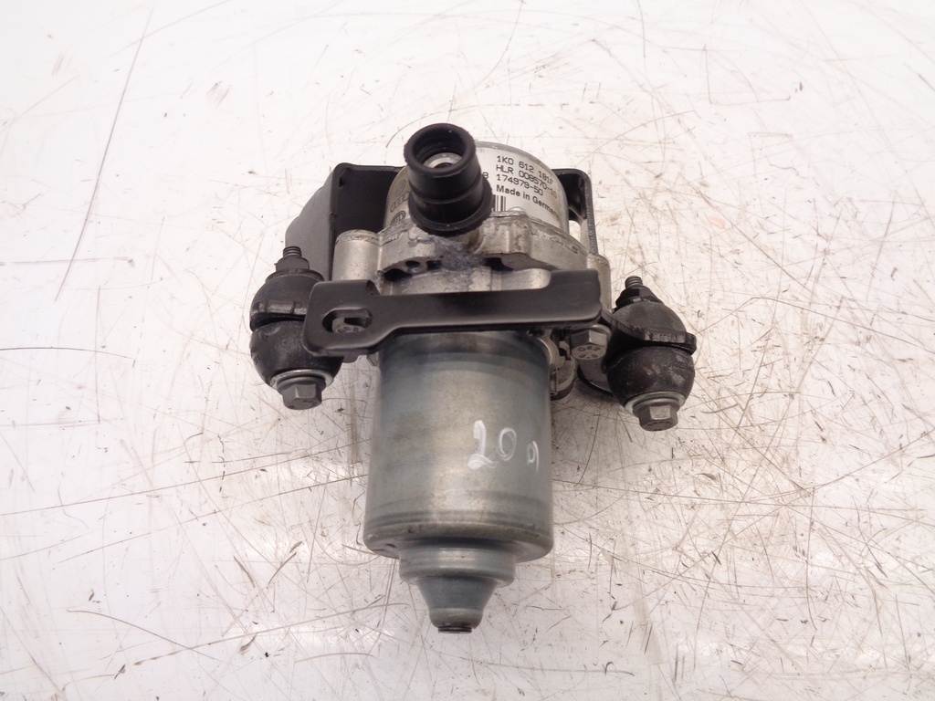 [MTD-375507] Bomba de vacío VW Polo 1.0 TSI DKLA/DKL 1K0612181F